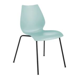 Bureaustoel Kartell Blauw