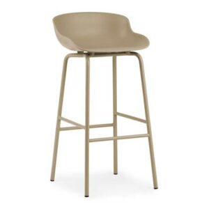 Barkruk Normann Copenhagen Beige