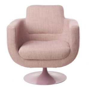 Fauteuil Pols Potten Roze