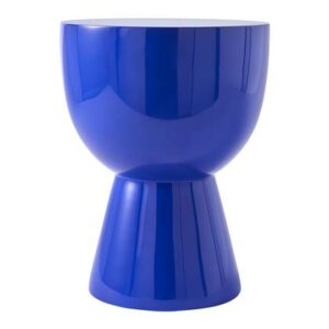 Bijzettafel Pols Potten Blauw