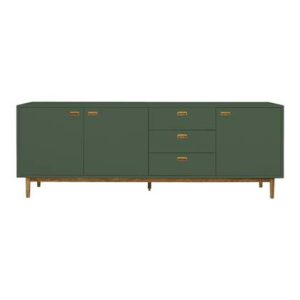 Dressoir Tenzo Groen