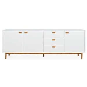 Dressoir Tenzo Wit