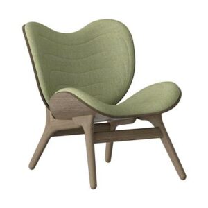 Fauteuil Umage Groen