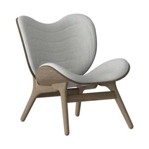 Fauteuil Umage Grijs