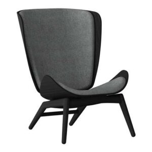 Fauteuil Umage Grijs