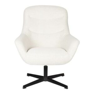 Fauteuil Vestbjerg Wit