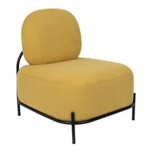 Fauteuil Vestbjerg Geel