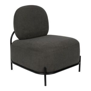 Fauteuil Vestbjerg Grijs