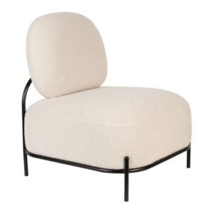 Fauteuil Vestbjerg Beige