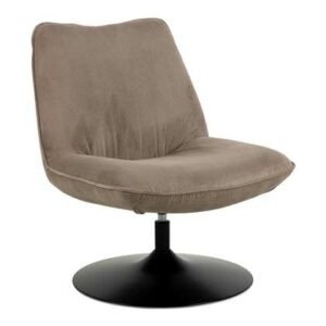 Fauteuil by fonQ Beige