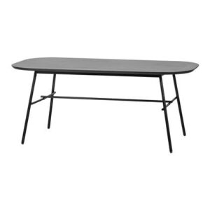 Eettafel vtwonen Zwart