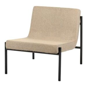 Fauteuil Serax Beige