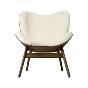 Fauteuil Umage Wit