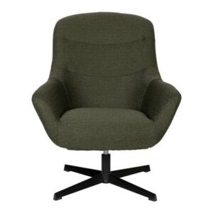 Fauteuil Vestbjerg Groen