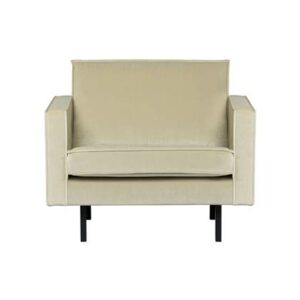 Fauteuil BePureHome Groen