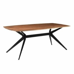 Eettafel Brix Bruin