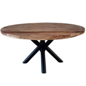 Eettafel Dimehouse Bruin