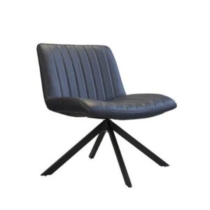 Fauteuil Dimehouse Blauw