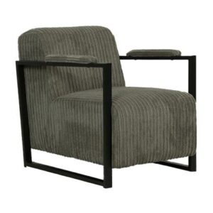 Fauteuil Dimehouse Antraciet