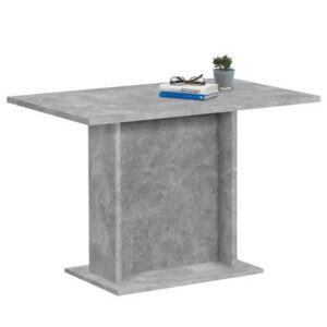 Eettafel FMD Grijs