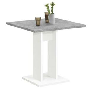 Eettafel FMD Grijs