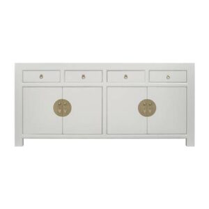 Dressoir Fine Asianliving Grijs