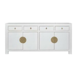 Dressoir Fine Asianliving Multicolor