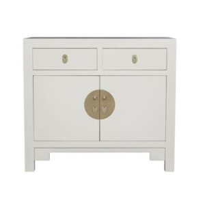 Dressoir Fine Asianliving Grijs