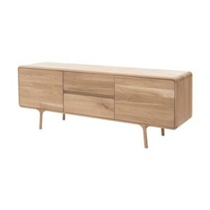 Dressoir Gazzda Bruin