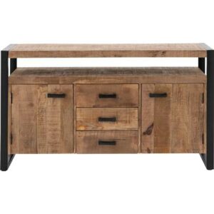 Dressoir Goossens Bruin