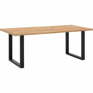 Eettafel Goossens Bruin