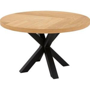 Eettafel Goossens Bruin