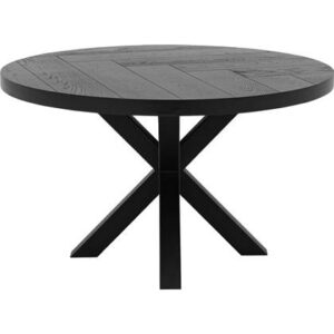 Eettafel Goossens Zwart