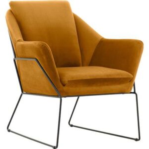 Fauteuil Goossens Geel