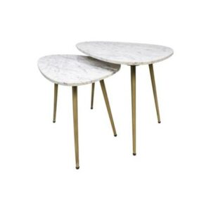 Salontafel HSM Collection Goud