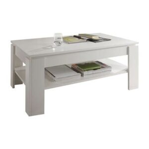 Salontafel Hioshop Wit