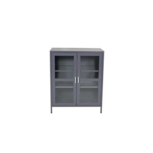 Dressoir Hioshop Grijs