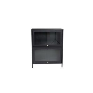 Dressoir Hioshop Zwart