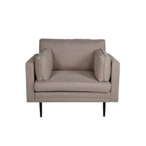 Fauteuil Hioshop Multicolor