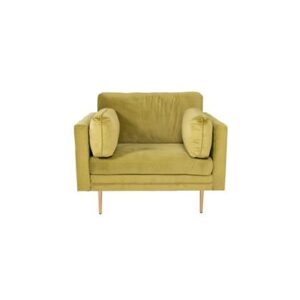 Fauteuil Hioshop Multicolor