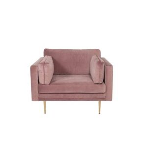 Fauteuil Hioshop Multicolor