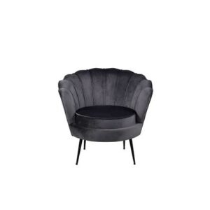 Fauteuil Hioshop Multicolor