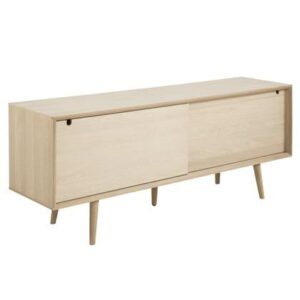 Dressoir Hioshop Wit