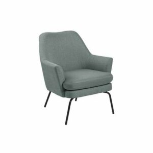 Fauteuil Hioshop Grijs