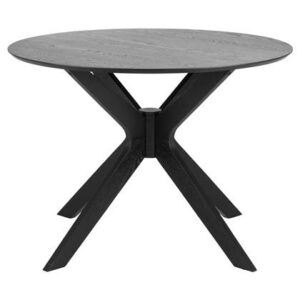 Eettafel Hioshop Zwart