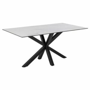 Eettafel Hioshop Wit