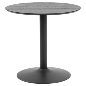 Eettafel Hioshop Zwart