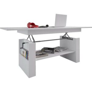 Salontafel Hioshop Wit