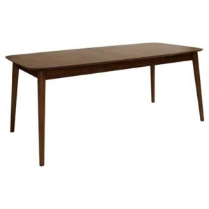 Eettafel Hioshop Bruin