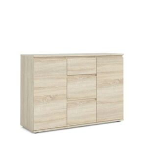 Dressoir Hioshop Geel